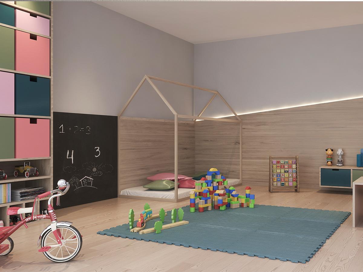 bikespace