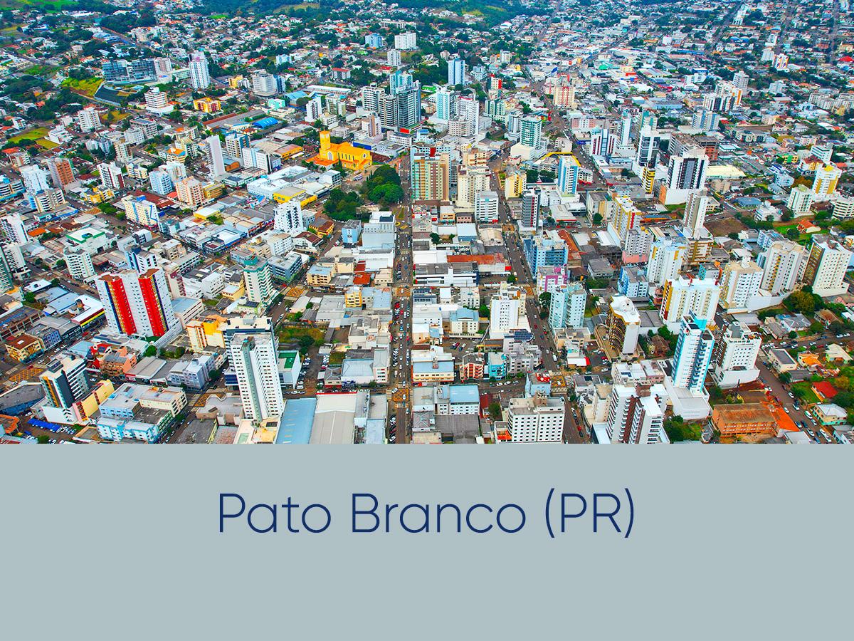 pato branco