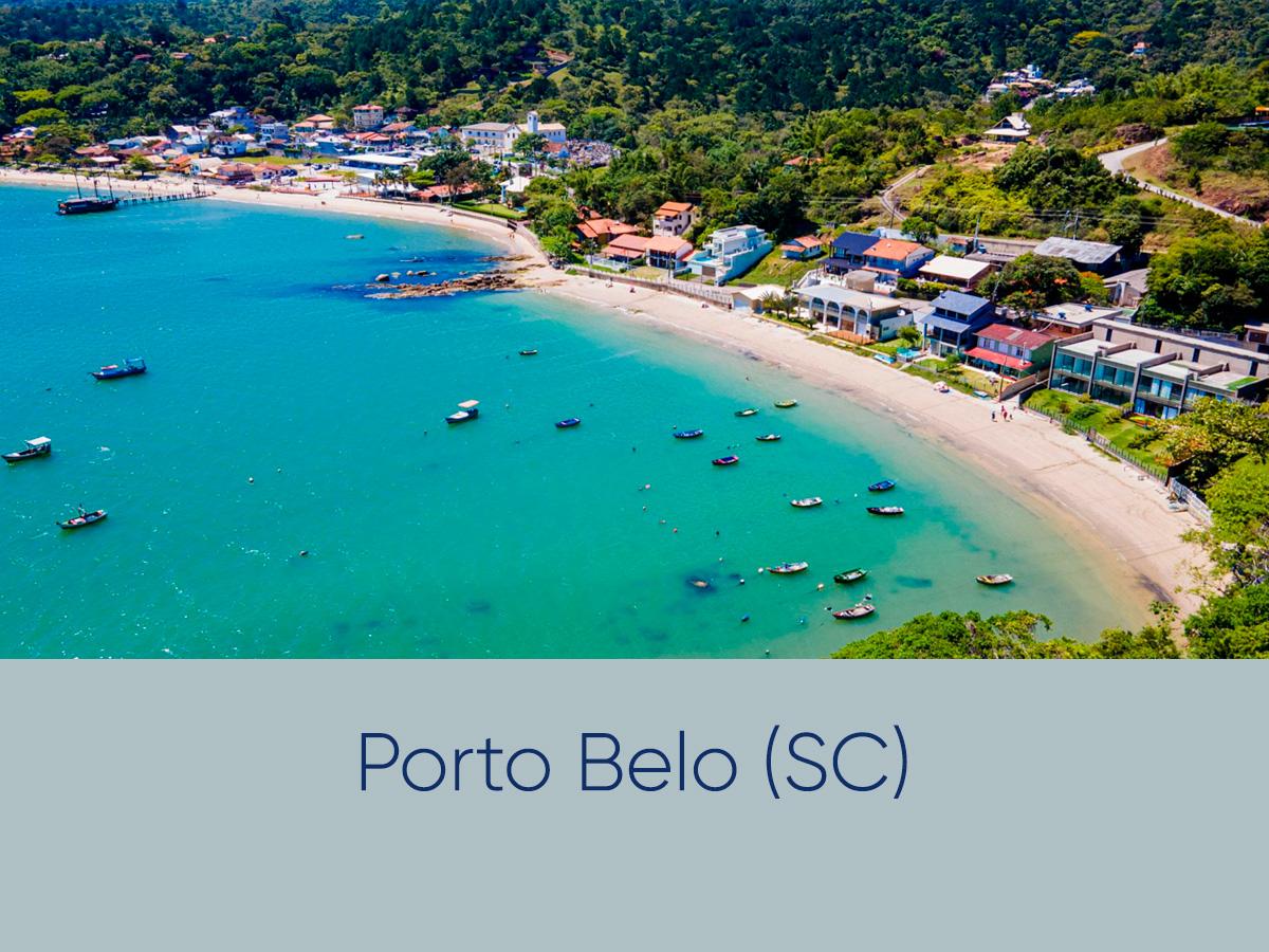 porto belo