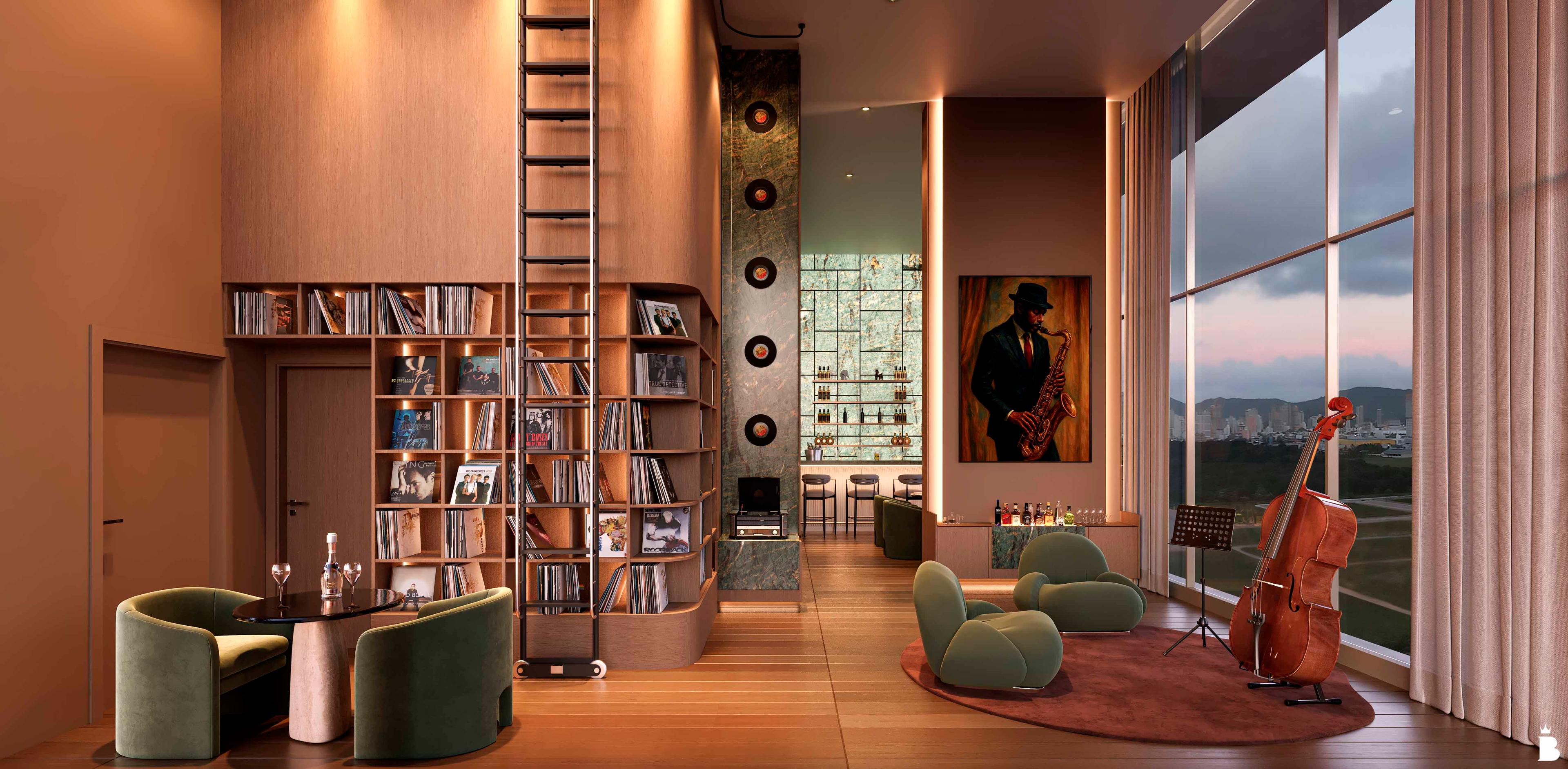 quadra 27 - piano lounge lazer 03 - rf - 01